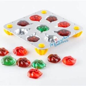 Форма для монпансье "Монпансье TWO" 2603613