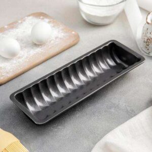 Форма д/выпечки "ЖАКЛИН " а/п покрытие 26х9х3