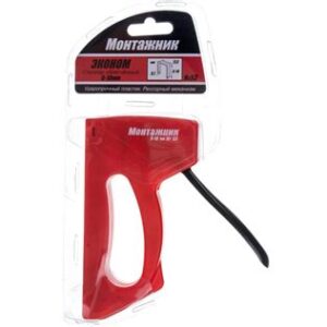 Степлер д/скоб 6-10х0