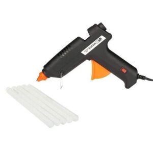 Клеевой пистолет 100Вт 8110002