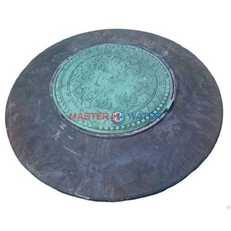 Люк конусный