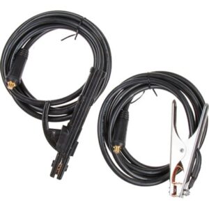 Комплект сварочный для ММА (до 200А