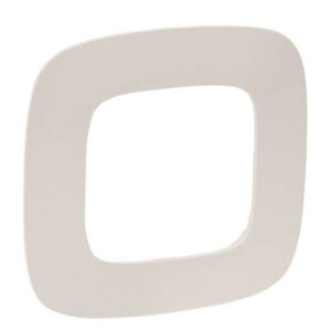 Рамка 1-м Valena Allure универс. сл.кость Leg 754311