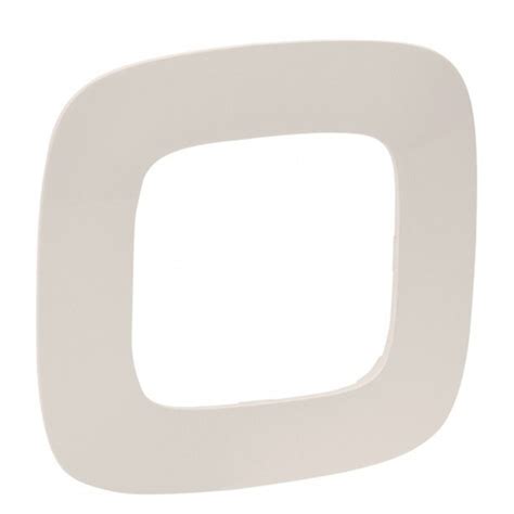 Рамка 1-м Valena Allure универс. сл.кость Leg 754311