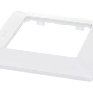 Рамка 1-м Valena Life универс. бел. Leg 754007