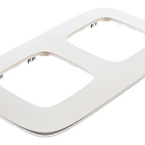 Рамка 2-м Valena Allure универс. сл.кость  Leg 754312