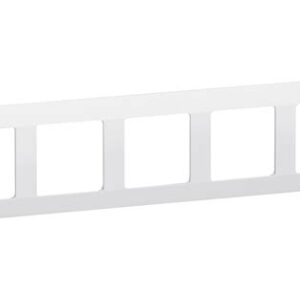 Рамка 5-м Valena Life универс. бел.  Leg 754005