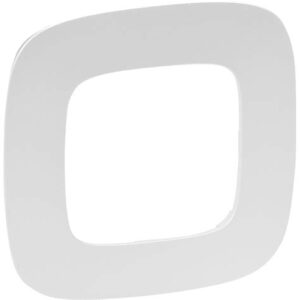 Рамка 1-м Valena Allure универс. жемчуг Leg 754411