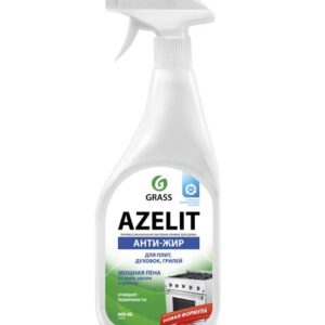 Чистящее ср-во д/кухни Azelit 600мл 1057025  388886 49824