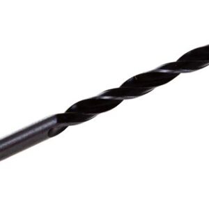 Сверло по дереву D7х105х60 мм М-образная заточка PQ