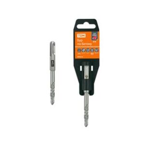 Бур по бетону