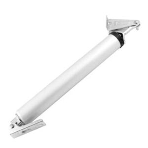 Доводчик дверной 202 до 35 кг. (серебр.) 16743