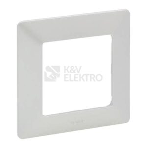 Рамка 1-м Valena Life универс. жемчуг. Leg 754141