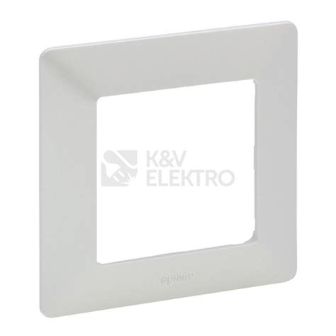 Рамка 1-м Valena Life универс. жемчуг. Leg 754141