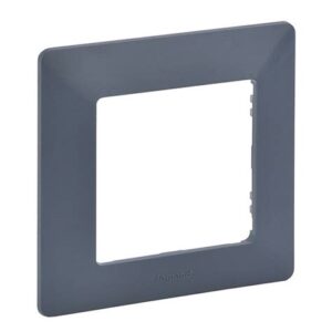 Рамка 1-м Valena Life универс. лазурь Leg 754091