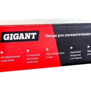 Гвозди для пневм. нейлера 40х1
