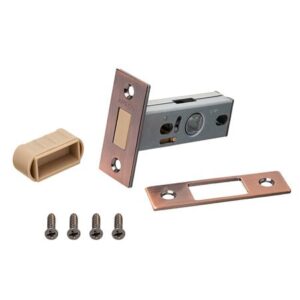 Защелка Apecs 5400-М-АС-(ВР)