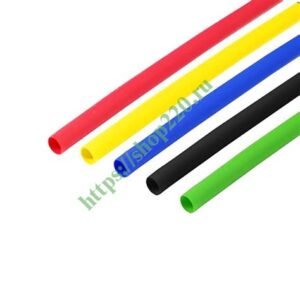 Термоусадка 3