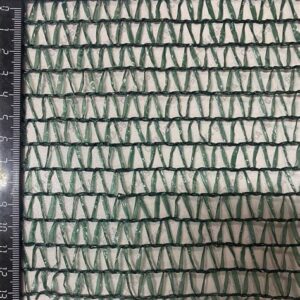 Сетка фасадная 3х50м 40г (темно-зелен.)