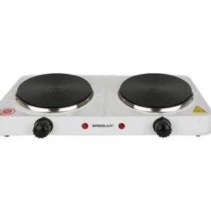 Плита эл. ERGOLUX EP04-C01 дисковая 2кВт 52801