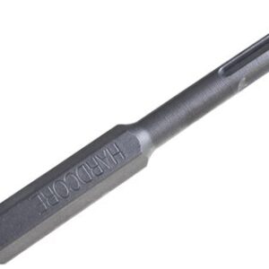 Зубило плоское по бетону 20*400мм  SDS+  "Hardcore"   122040