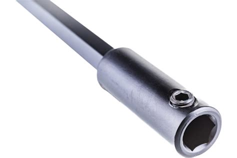 Удлинитель держателя для коронок 300мм шестигр. хвост 11мм "PILORAMA"