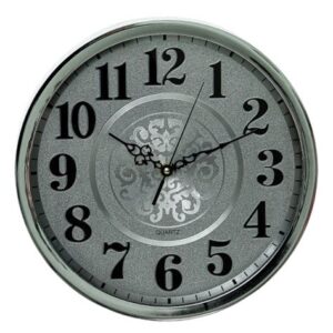 Часы наст. 30х30х4