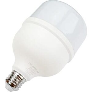 Лампа Онлайт LED Т100 40w/4к E27 (Е40)