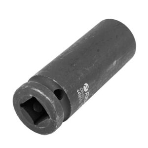 Головка глубокая 1/2" 19мм 6 гр PRO STARTUL 52119