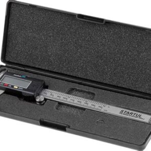 Штангенциркуль 150 мм электронный STARTUL PROFI 3507-150
