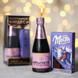 Набор шампанское и шоколадка 4728180