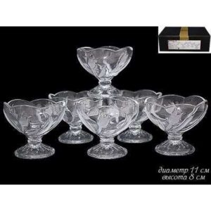 Креманка (набор) 6шт 2520362