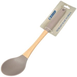 Навеска Ложка поварская Дафни какао DANIKS   291395