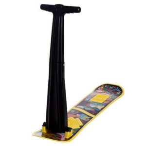 Самокат снежный ШУСТРИК