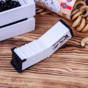 Мышеловка 15*4*4см пластиковая 3698339