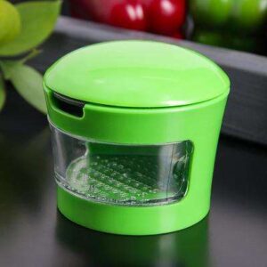 Приспособление д/нарезки чеснока ПРИНО