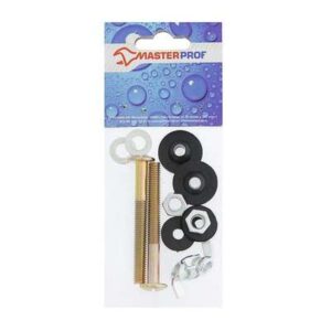 Крепеж бачка к унитазу MasterProf