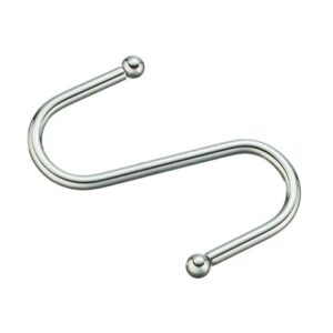 Крючок KL-54 СР (Хром)  1084