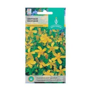 Зверобой продырявленный "Хворобой" 0
