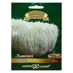 Мицелий на компосте 12шт (ямабуши "Львиная грива") 5462514