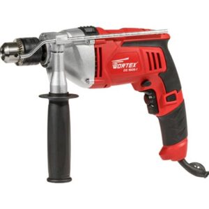 Дрель ударная WORTEX DS 1609-1