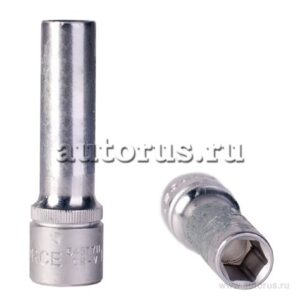 Головка 6-гранная