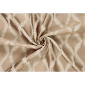 Портьера МАРСЕЛЬ 150х260 золото ГП