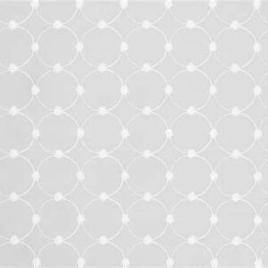 Изделие АЖУР 300х260 белый ГП