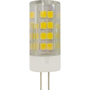 Лампа Era LED JC G4-CER 5w/840 220v