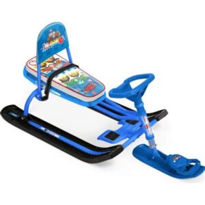 Снегокат Тимка спорт 4-1 (в асс.) 1226602