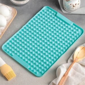 Коврик 28х22см антижир 3139672