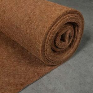 Кокосовое полотно (мульча) 0