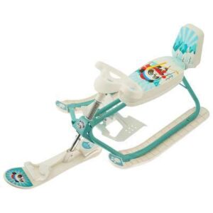 Снегокат растущий СНК. 10-02 ПАНДА 4562011