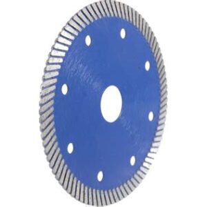 Диск отрез.алмаз. турбо 125х2